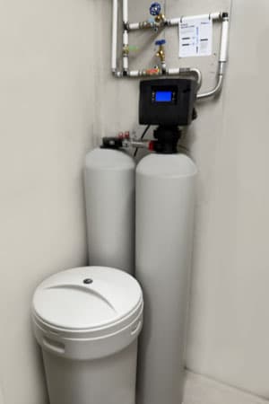 Well Water Solutions