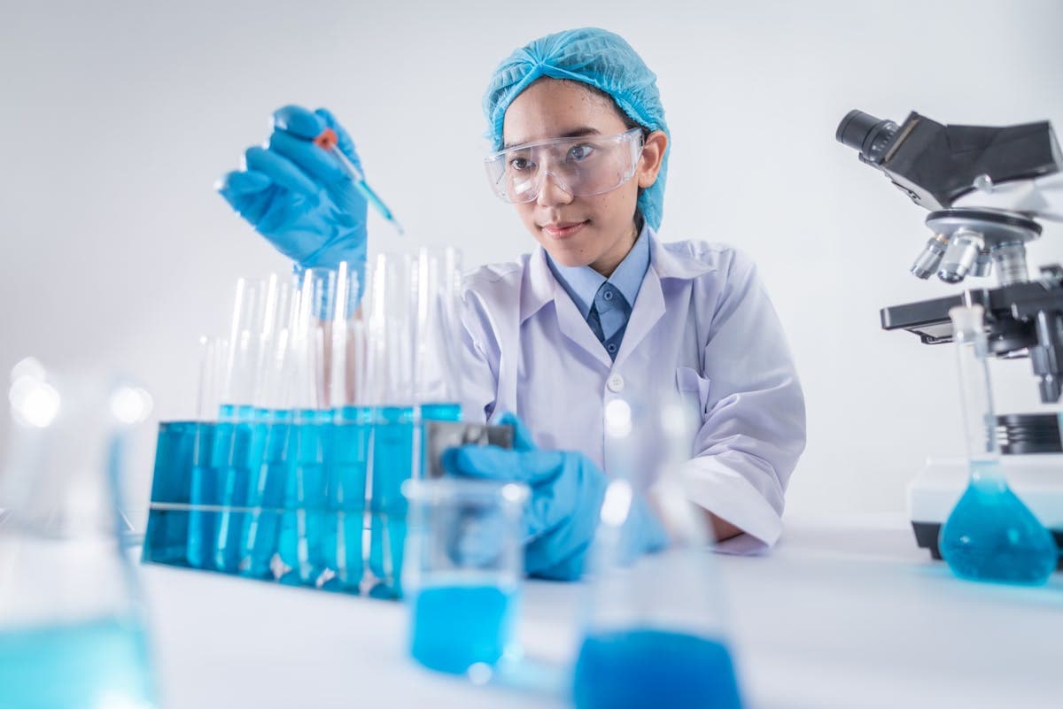 UV Purification