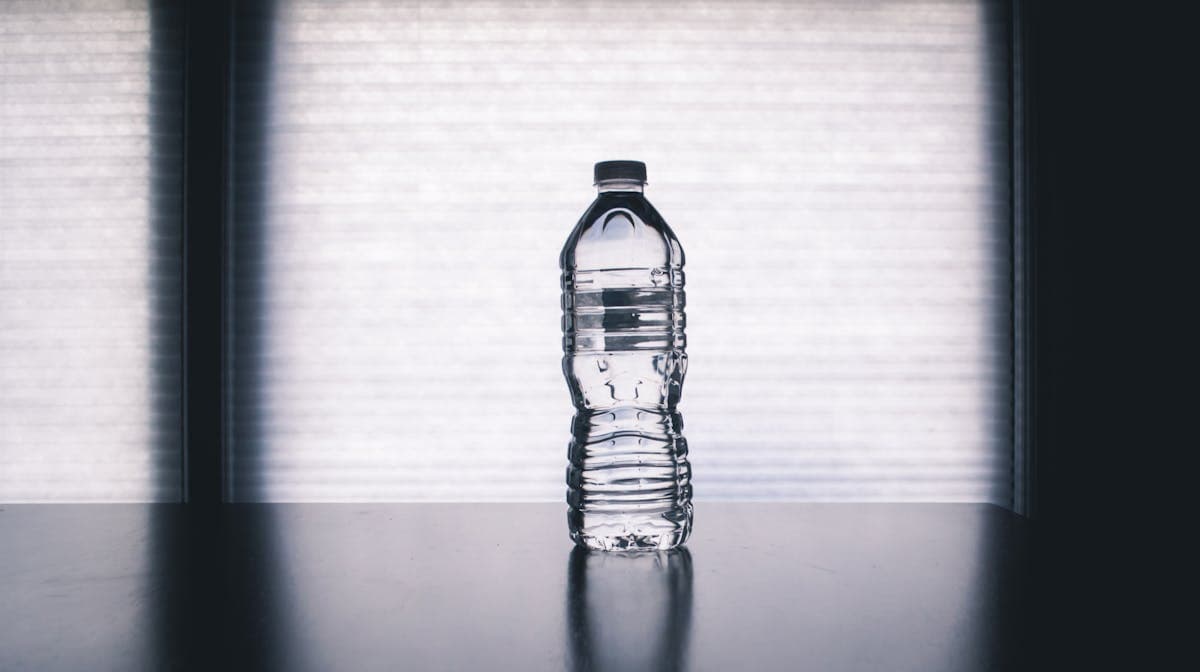 Free Water Testing installation 2