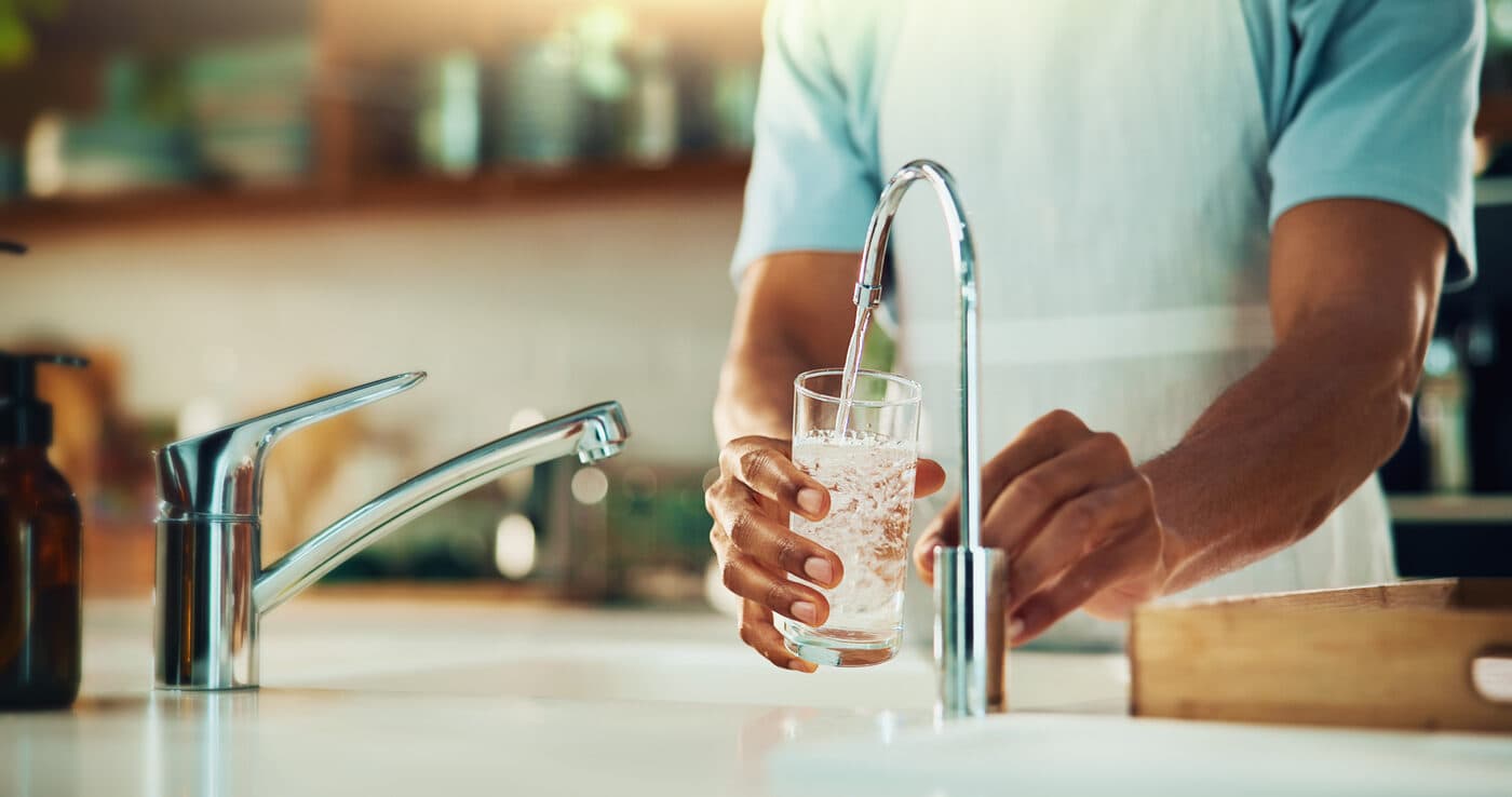 Whole-Home Filtration