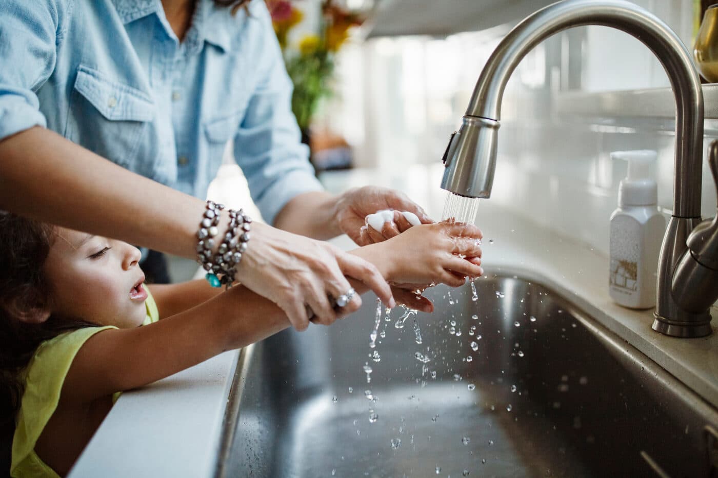 Drinking Water Systems